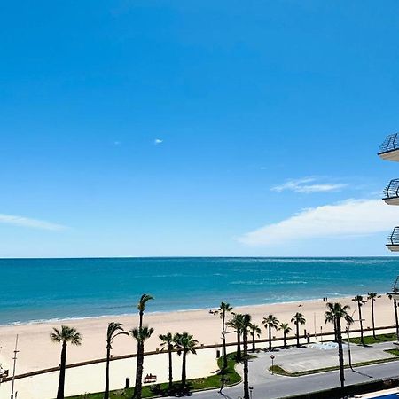 Apartamento Playa Peñíscola Extérieur photo