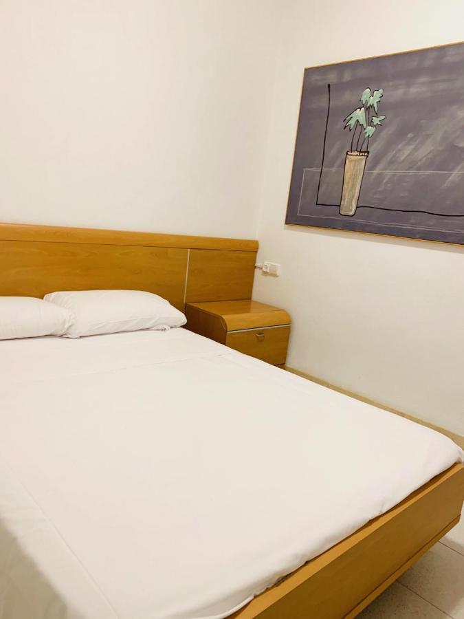 Apartamento Playa Peñíscola Extérieur photo