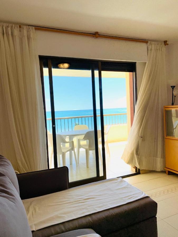 Apartamento Playa Peñíscola Extérieur photo