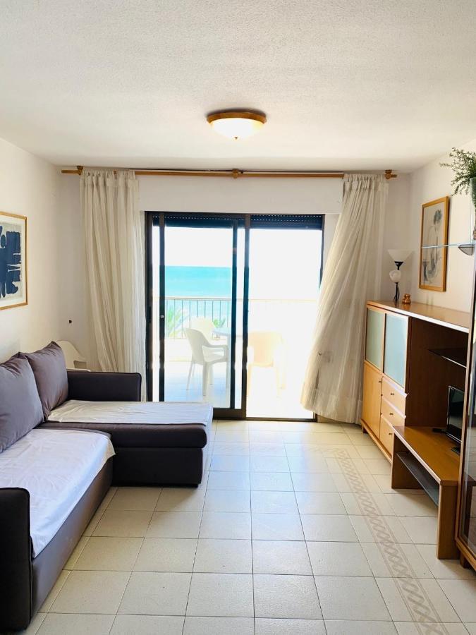 Apartamento Playa Peñíscola Extérieur photo